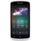 联想 S920 3G手机（珍珠白）WCDMA/GSM 双卡双待