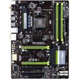 技嘉 G1.Sniper B5主板 (Intel B85/L...