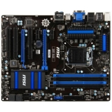 微星 Z87-G43主板（Intel Z87/LGA 115...