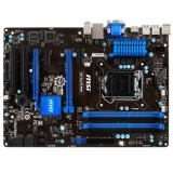 微星 Z87-G41 PC Mate主板（Intel Z87...