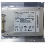 Intel 英特尔 530系列 SSDSC2BW120A40...