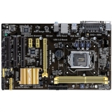 华硕 H81-PLUS 主板 （Intel H81/LGA ...