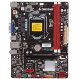 映泰 H81MLC 主板（Intel H81/ LGA 11...