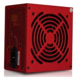 游戏悍将 额定270W 红警RPO270半桥红版 电源 (智...