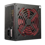 游戏悍将 额定300W 红警RPO300半桥版 电源 (宽幅...