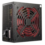 游戏悍将 额定600W 红警RPO600 电源(主动式/额定...