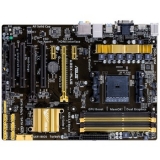 华硕 A88X-PLUS 主板 （AMD A88/LGA F...