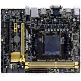 华硕 A55BM-A/USB3 主板 (AMD A55 /L...