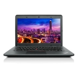 ThinkPad E440-500 14寸笔记本电脑 I5 4200/4G/500G/GT740 2G独显/DVD刻录/DOS/黑色