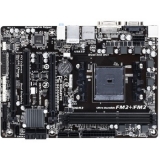 技嘉 F2A88XM-HD3主板 (AMD A88X/Soc...