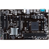 技嘉 F2A55-DS3主板 (AMD A55/Socket...