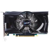 影驰 GTS 450虎将D5 显卡 (GTS450芯片组/1...