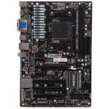 映泰 Hi-Fi A88S2 主板（AMD A88X/ Scoket FM2+)